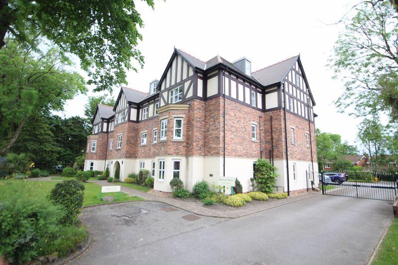 Main image of property: HOPWOOD MANOR, Manchester Road, Hopwood, Heywood OL10 2NN