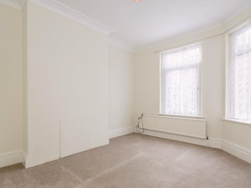 House in York - View 2
