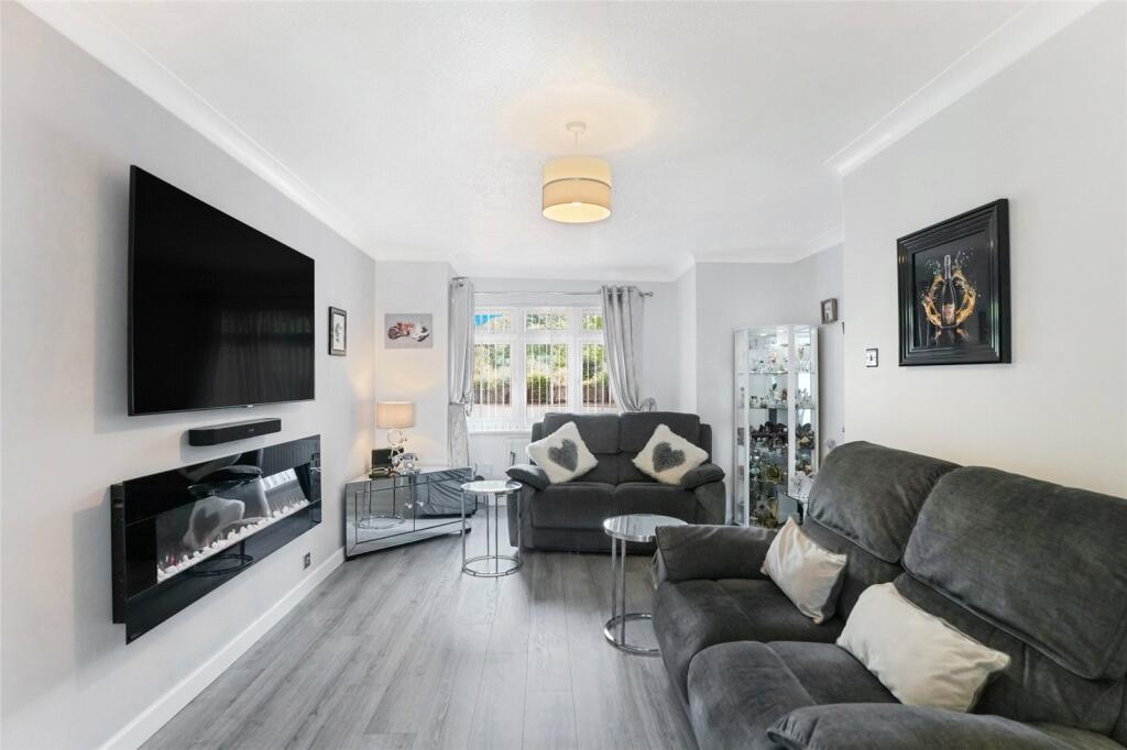 House in Howwood, Renfrewshire - View 2