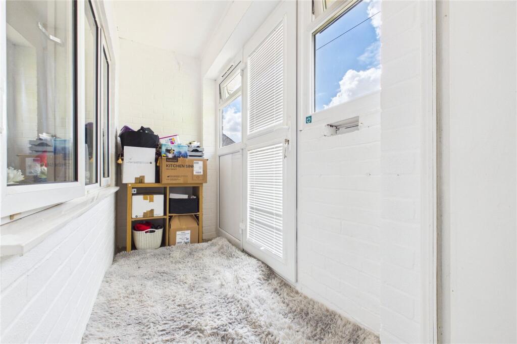House in Reading - View 4