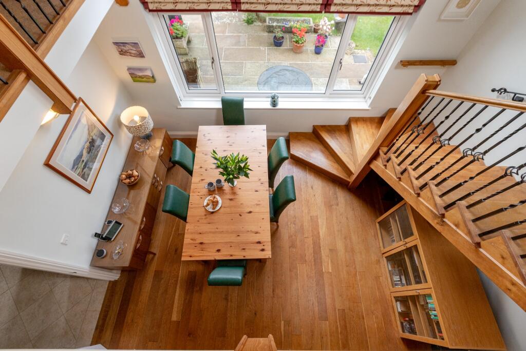 House in Darlington, Hackforth - More