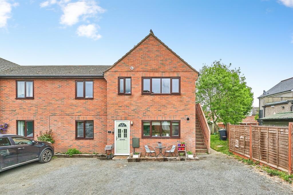 Main image of property: Hilltop Lane, Saffron Walden