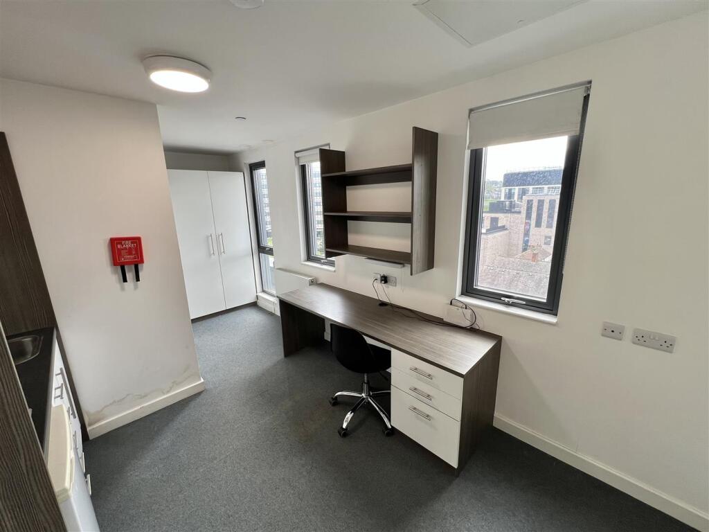 Main image of property: Howard Lane, Sheffield