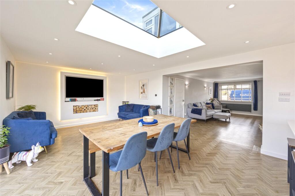 Boundstone Lane, Lancing, West Sussex, BN15, West Sussex