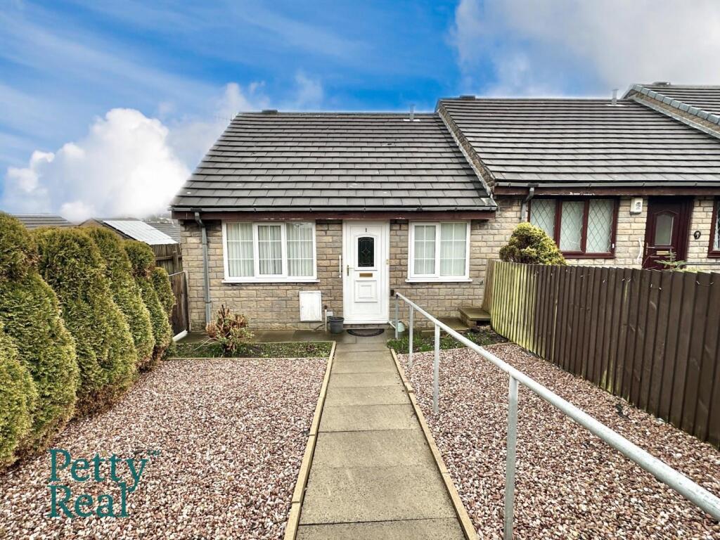 Bradshaw Close, Nelson