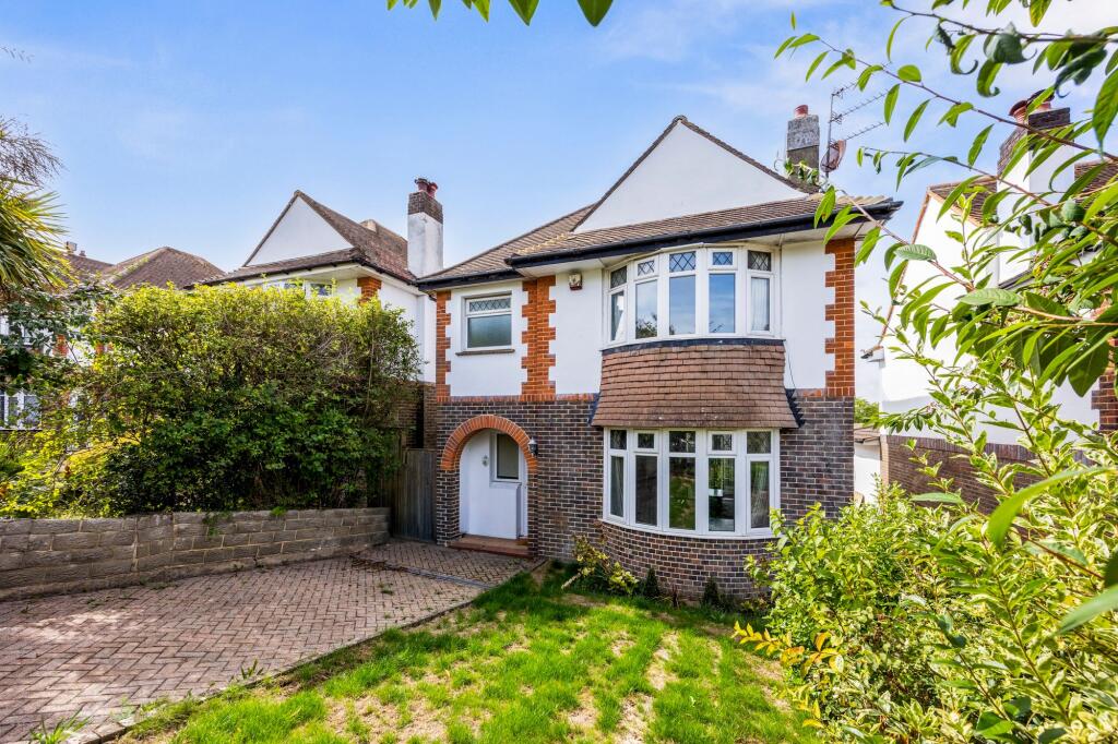 Main image of property: Braybon Avenue, Brighton, BN1