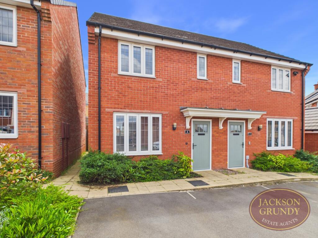 Main image of property: Roose Close, Boughton, NN2 8GH