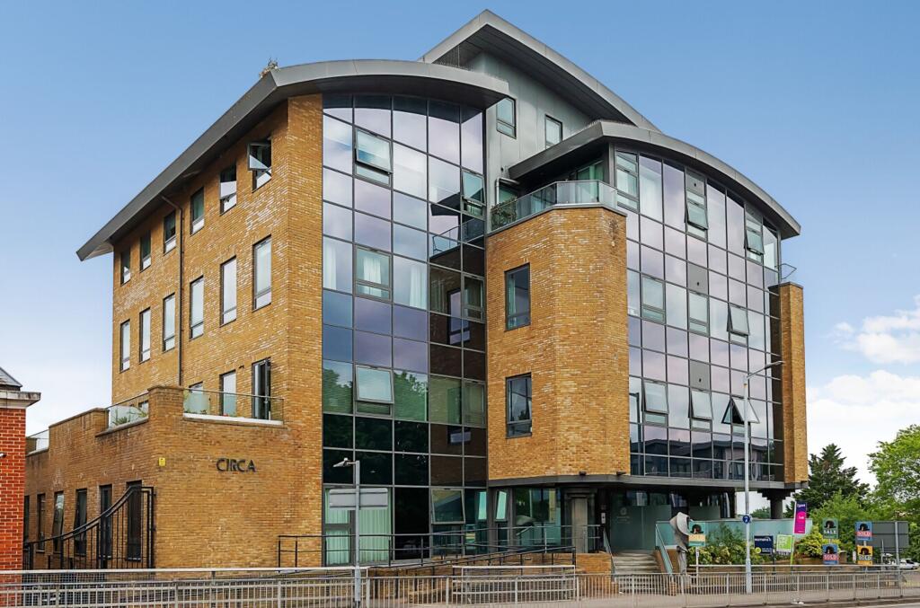 Main image of property: The Ring, Bracknell, RG12