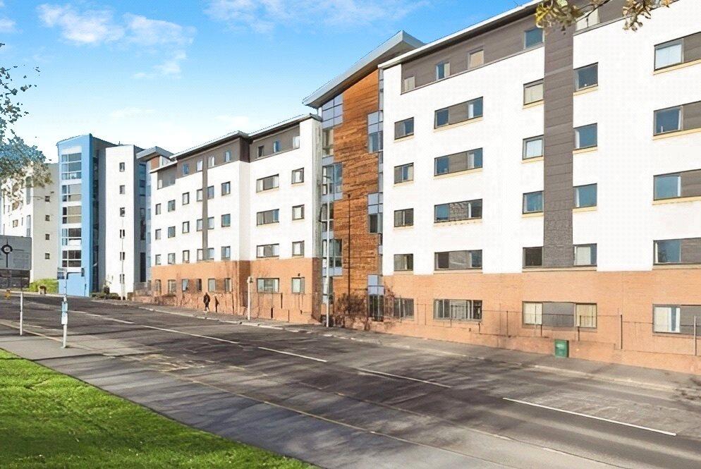 Main image of property: Hawkhill, Dundee, Angus, DD1