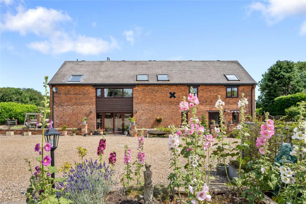 House in Cold Ashby, Elkington - View 2