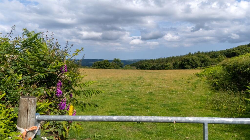 Main image of property: Christow, Exeter, Devon, EX6