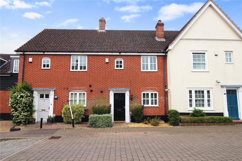 Main image of property: Bromedale Avenue, Mulbarton, Norwich, Norfolk, NR14