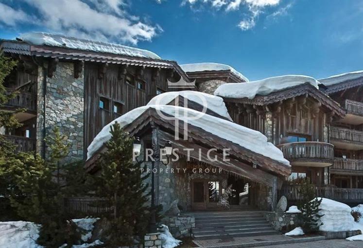 Main image of property: Rhone Alps, Savoie, Courchevel