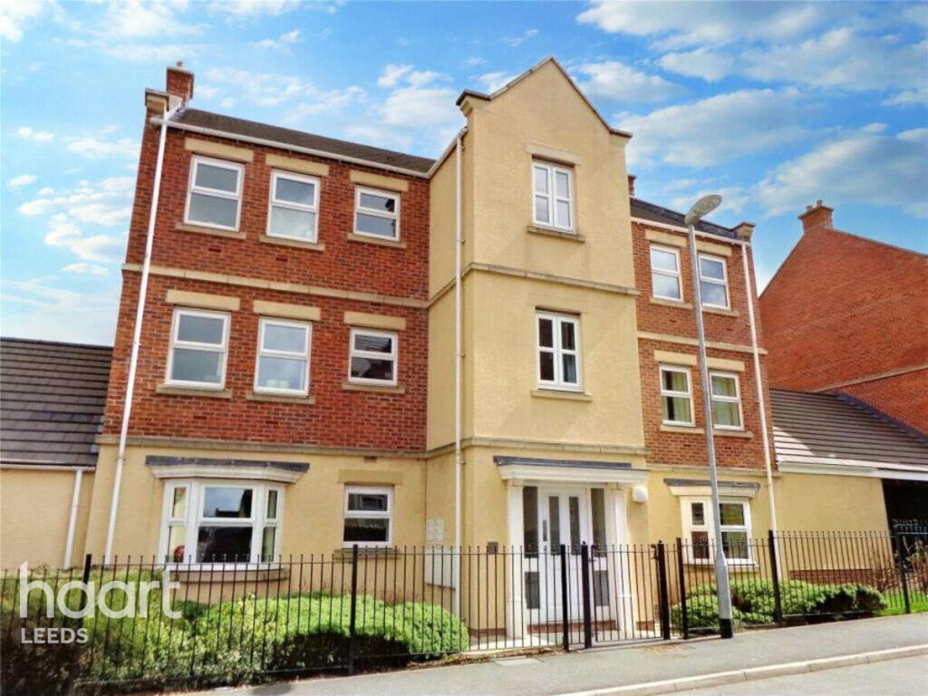 Main image of property: Whitehall Drive, LEEDS