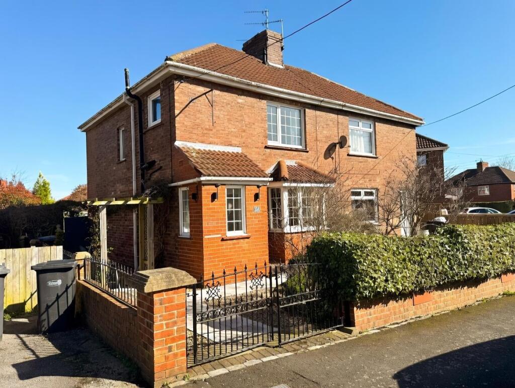 Main image of property: Hill View, Esh Winning, Durham