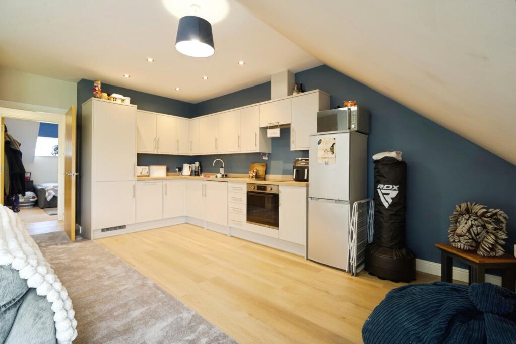 Apartment in Sheffield, Stannington, Bradfield - View 2