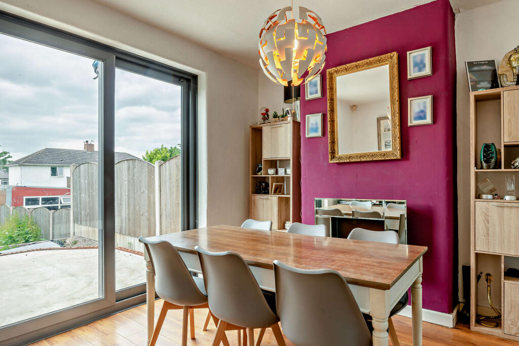 House in Burnley, Lancashire - View 4