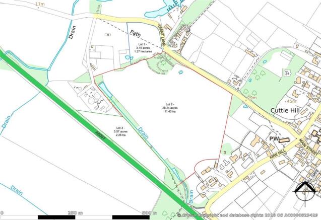 Land Plan