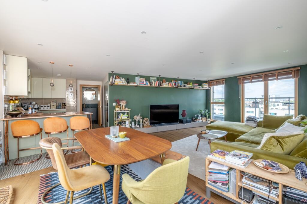 3 bedroom apartment for rent