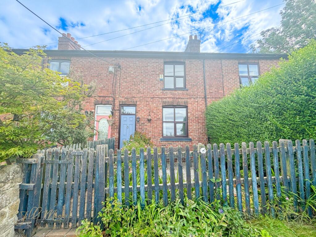 Main image of property: Railway Cottages, Penshaw, Houghton-Le-Spring, Tyne and Wear, DH4