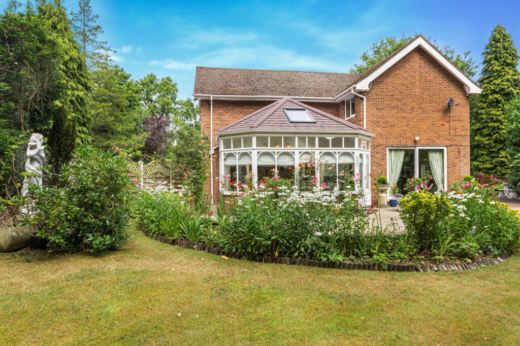 Additional image 34 of Ladywood Road, Four Oaks Estate , Sutton Coldfield, B74