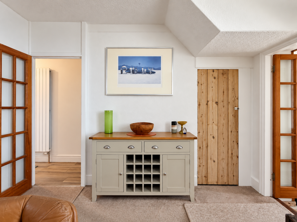 House in Minehead, Somerset - More