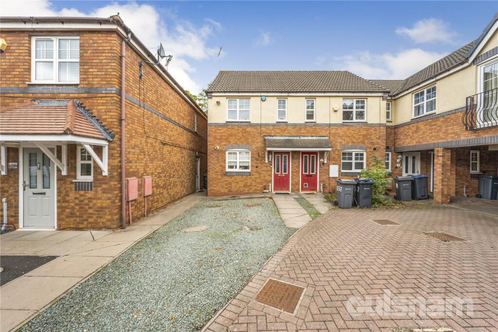 Main image of property: Long Nuke Road, Birmingham, West Midlands, B31
