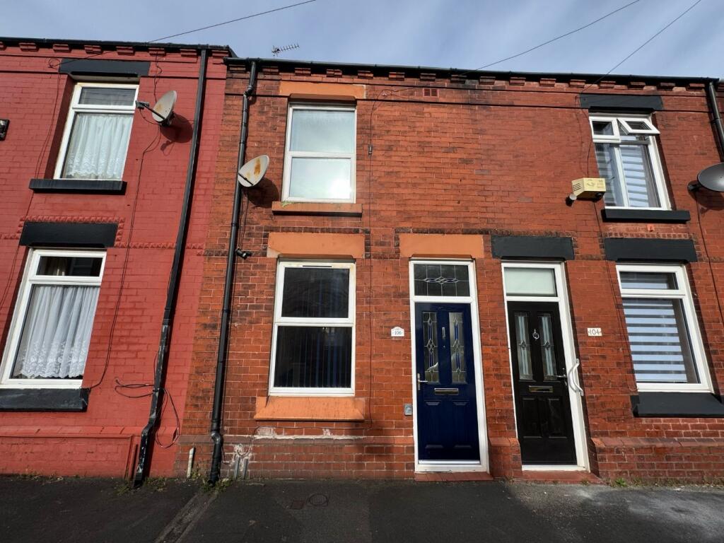 Main image of property: Edgeworth Street, St. Helens, WA9