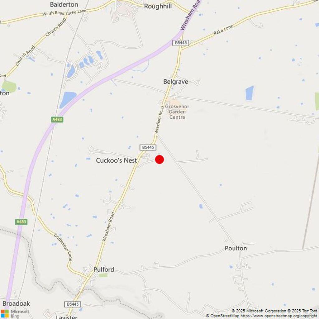 Property Map