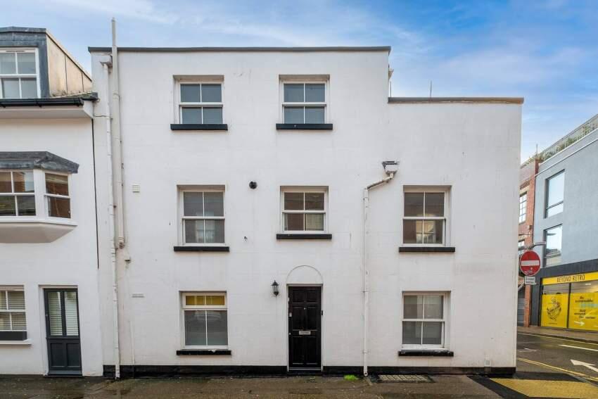 Main image of property: Brighton, East Sussex, East Sussex
