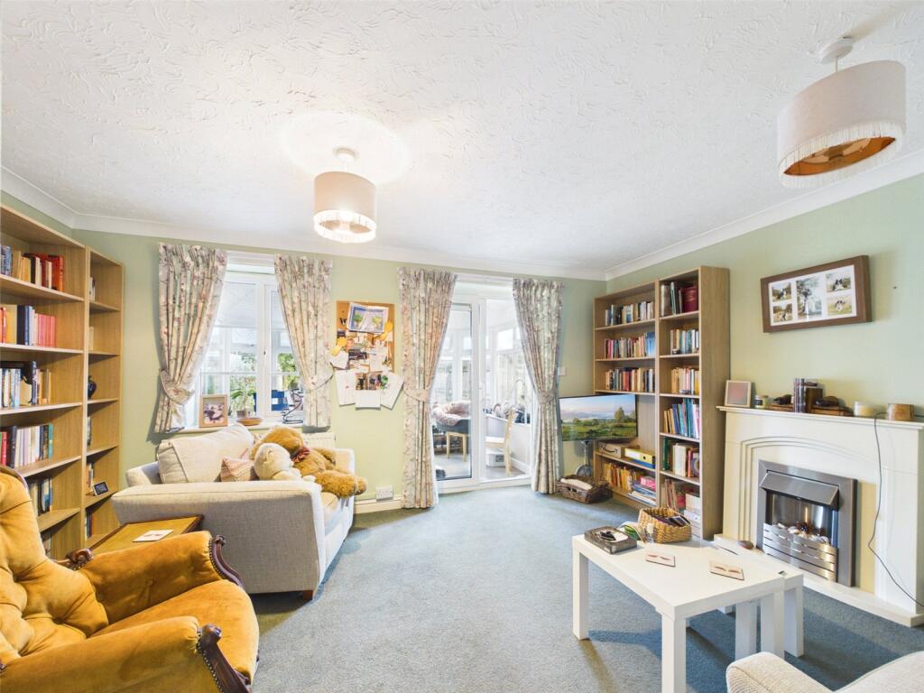 House in Torridge, Winkleigh - View 5