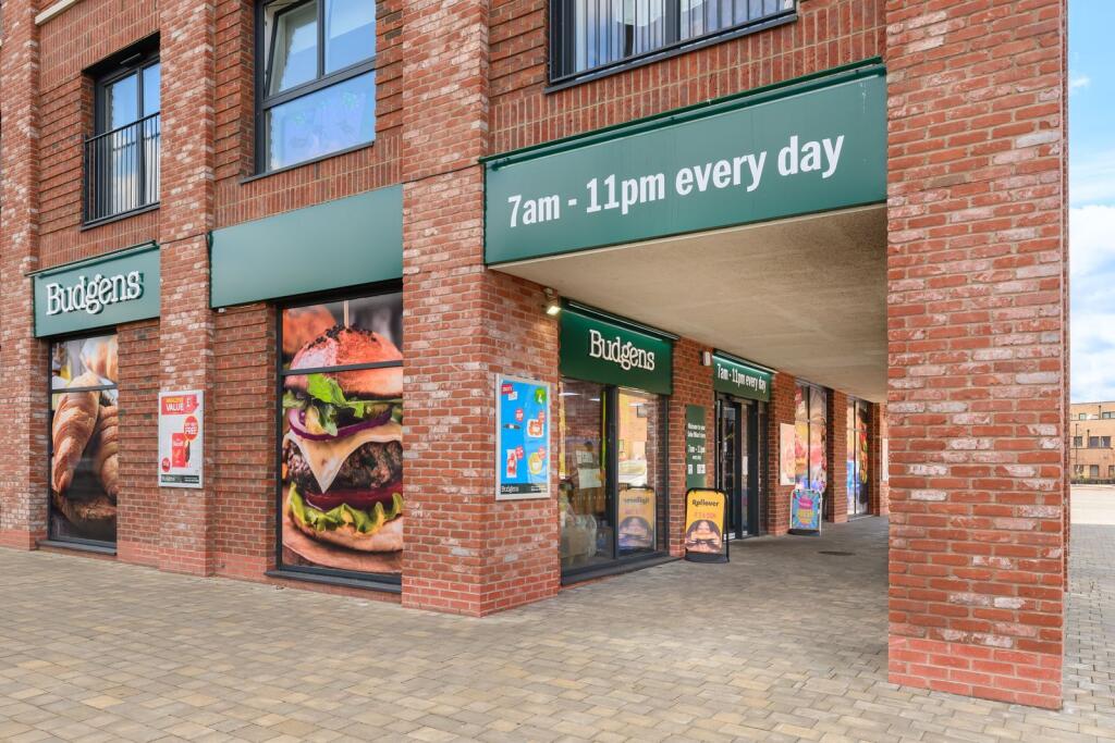 Additional image 16 of Soho Wharf