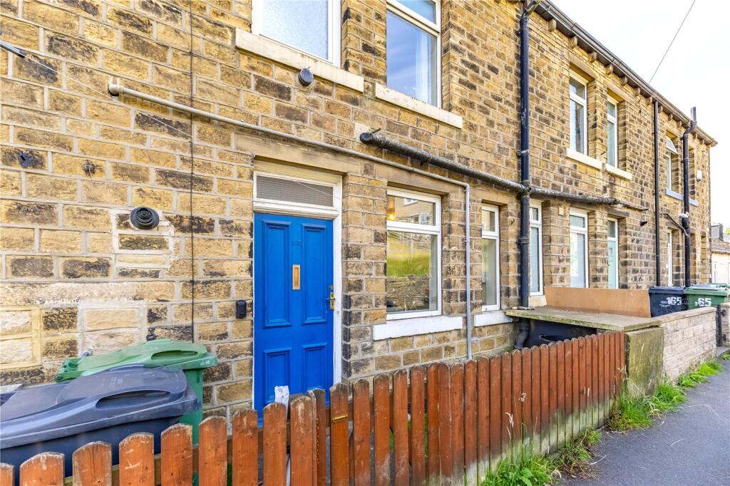 Main image of property: Radcliffe Road, Golcar, Huddersfield, HD7