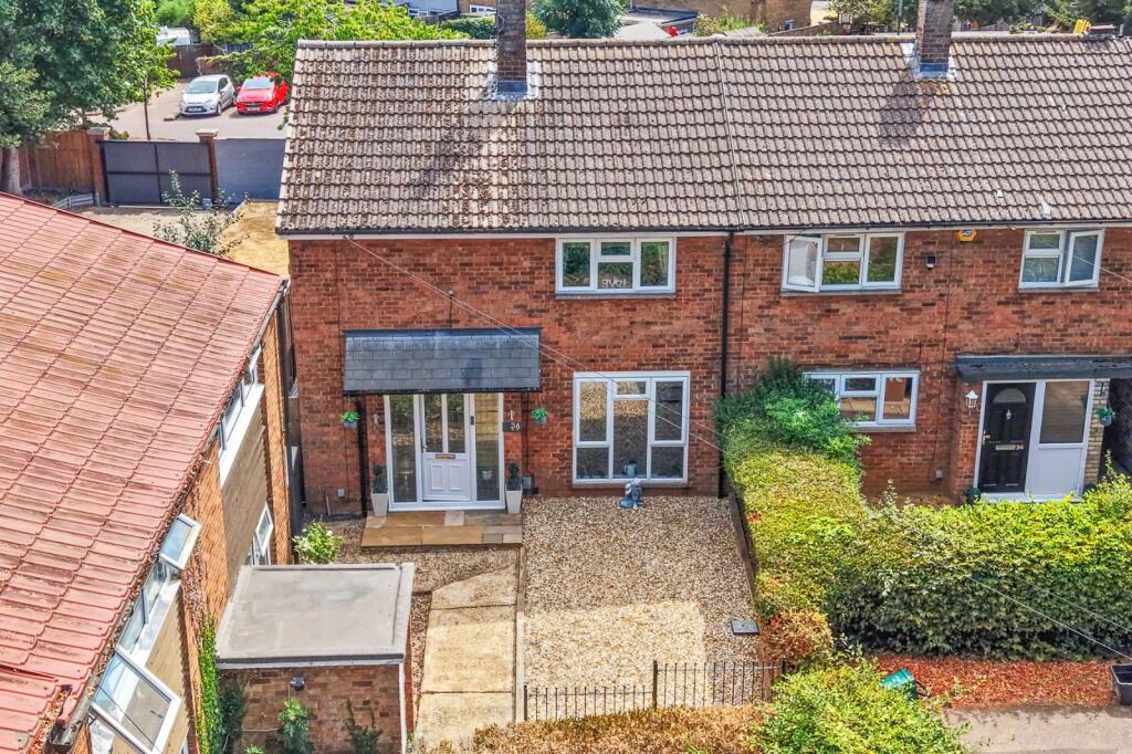 House in Stevenage - More