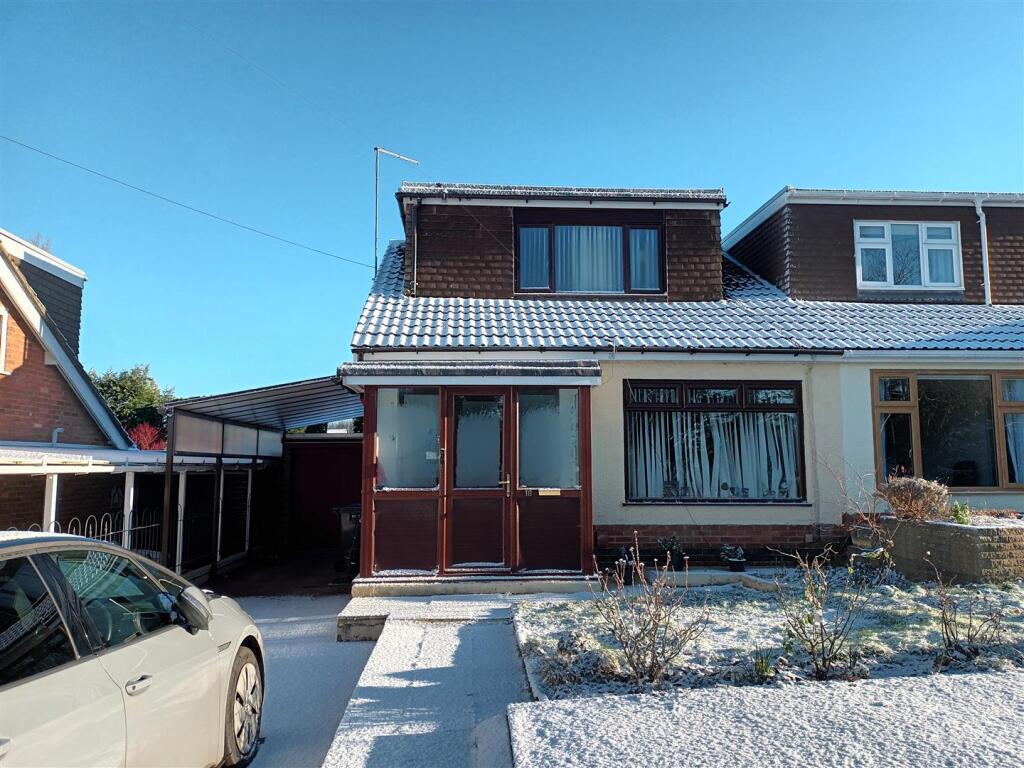 Main image of property: Oakley Drive, Moulton, Northampton