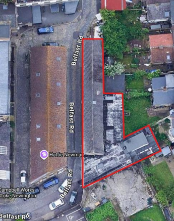 LandOutline