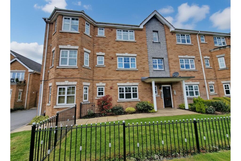 Main image of property: Foley Court, Sutton Coldfield, B74