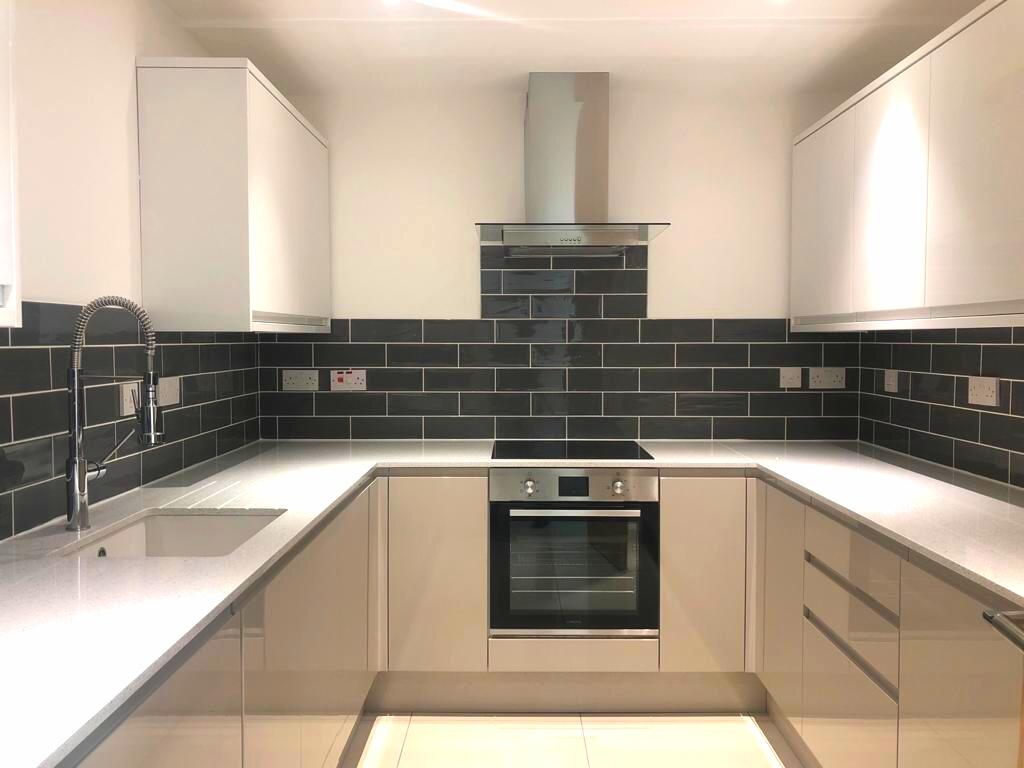 Apartment in Manchester, Greater Manchester - View 2