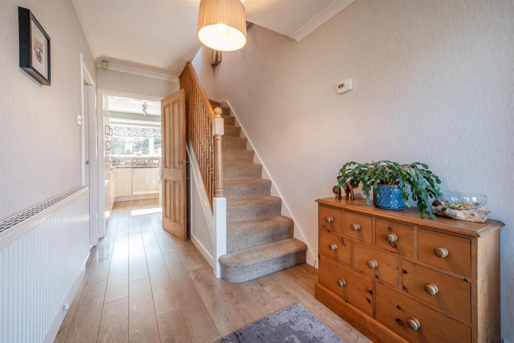 House in Preston, Bamber Bridge - View 5