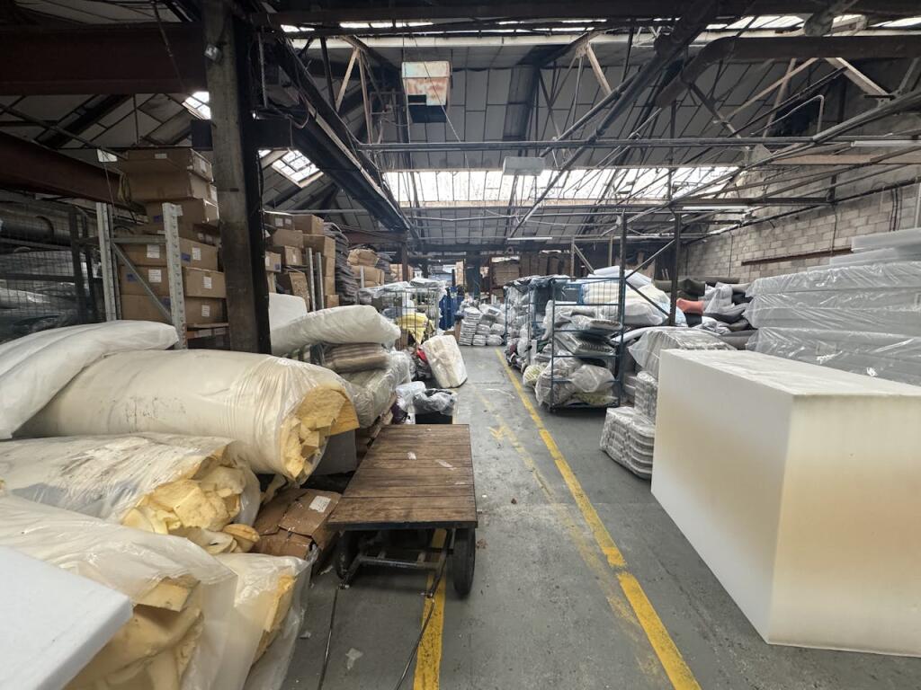 Additional image 5 of 46 Barn Street, Digbeth, Birmingham, B5 5QB