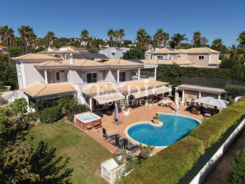 Main image of property: Almancil, Algarve