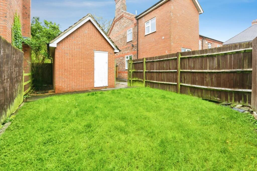 Additional image 4 of Marsh Lane, Hampton-In-Arden, Solihull