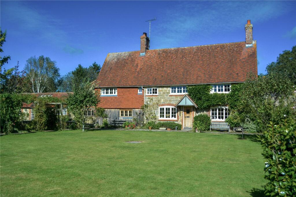 Main image of property: Gay Street, Pulborough, RH20