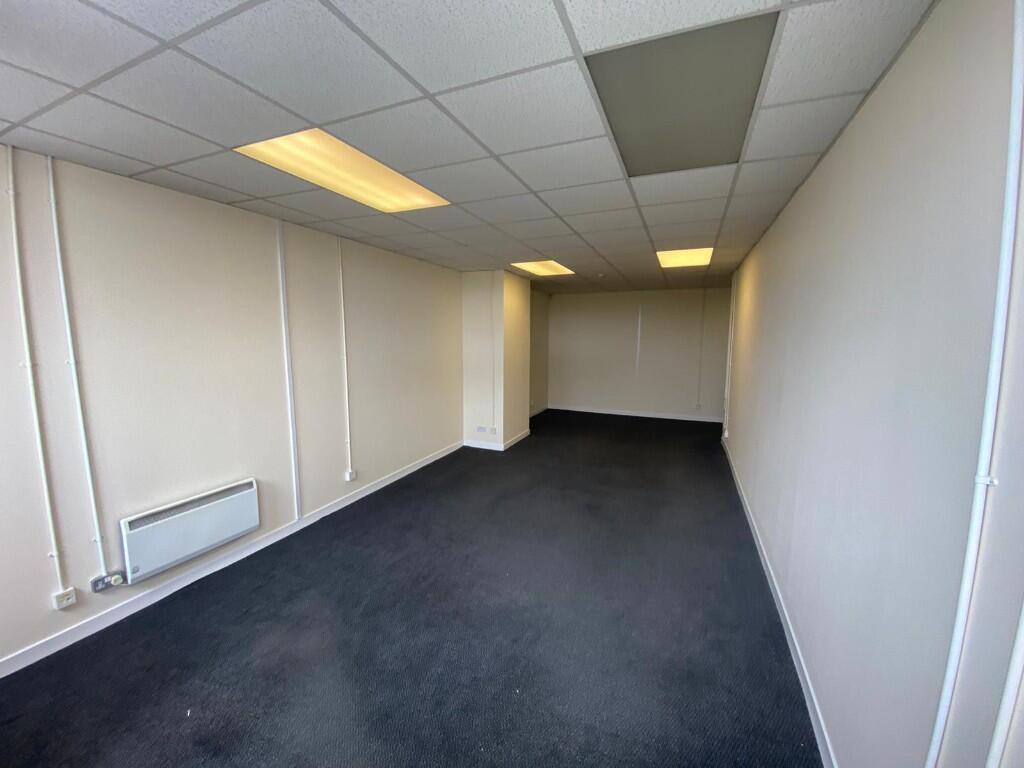 Office Space Example