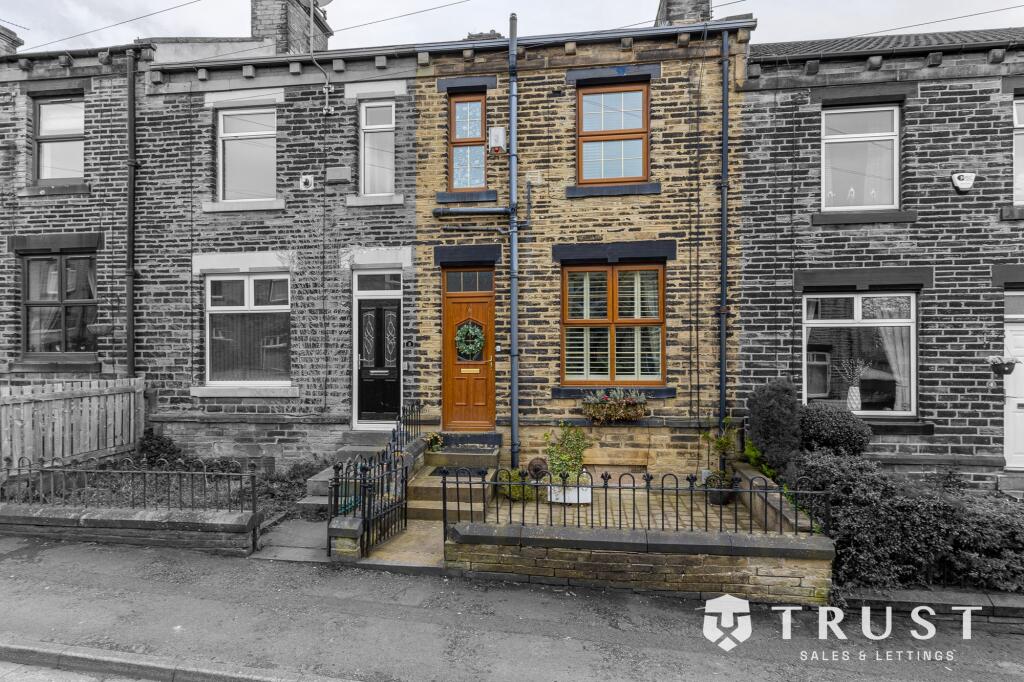 Main image of property: Francis Street, Heckmondwike, WF16