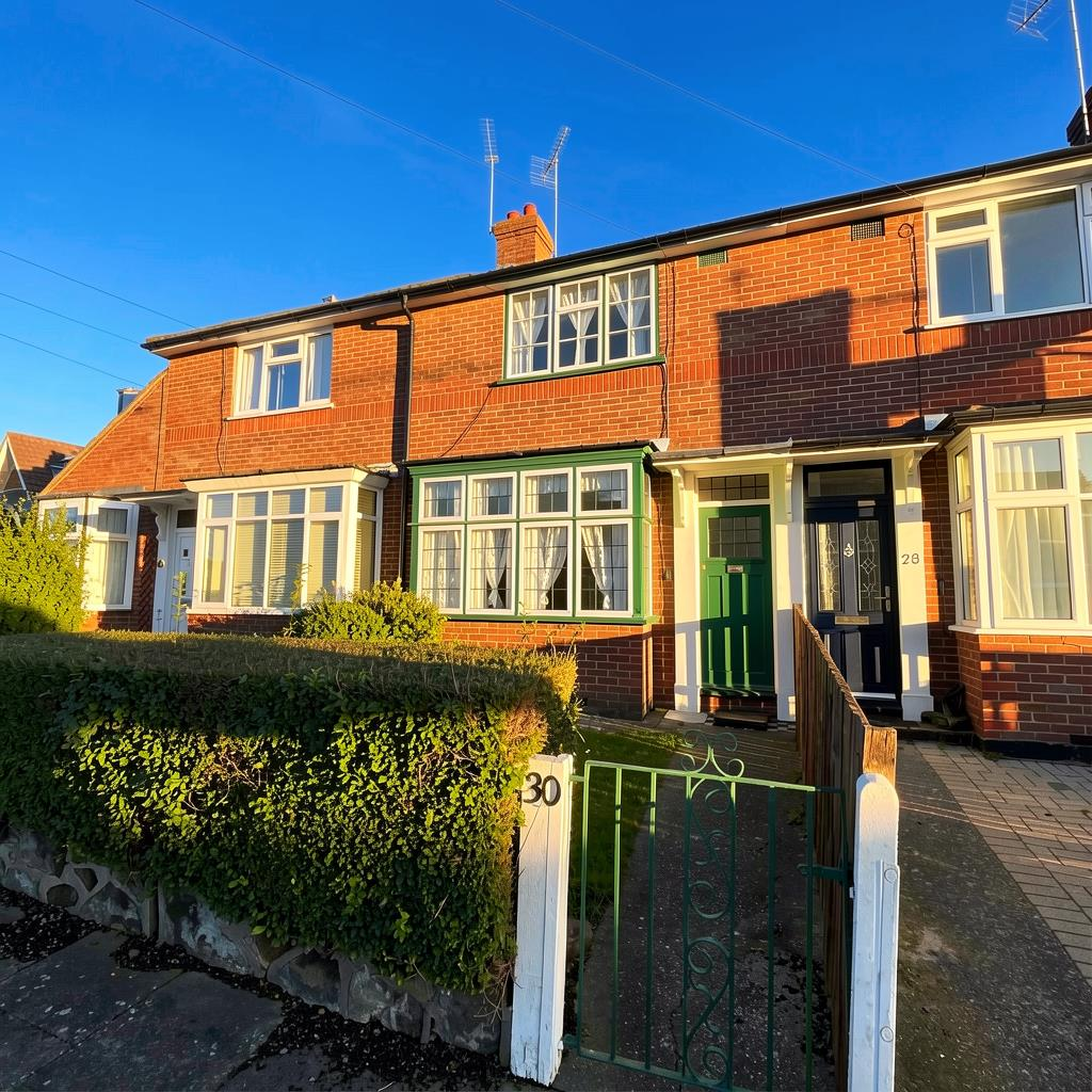 Main image of property: Hazelwood Close, Luton, LU2