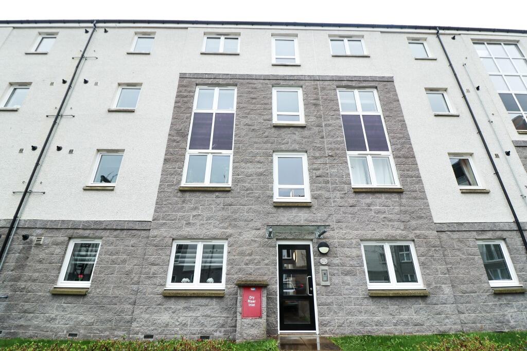 Main image of property: 31 Spencer Court, Aberdeen, AB24 3PF