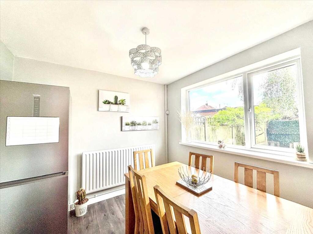 Cardinal Court, Sutton in ashfield - View 5