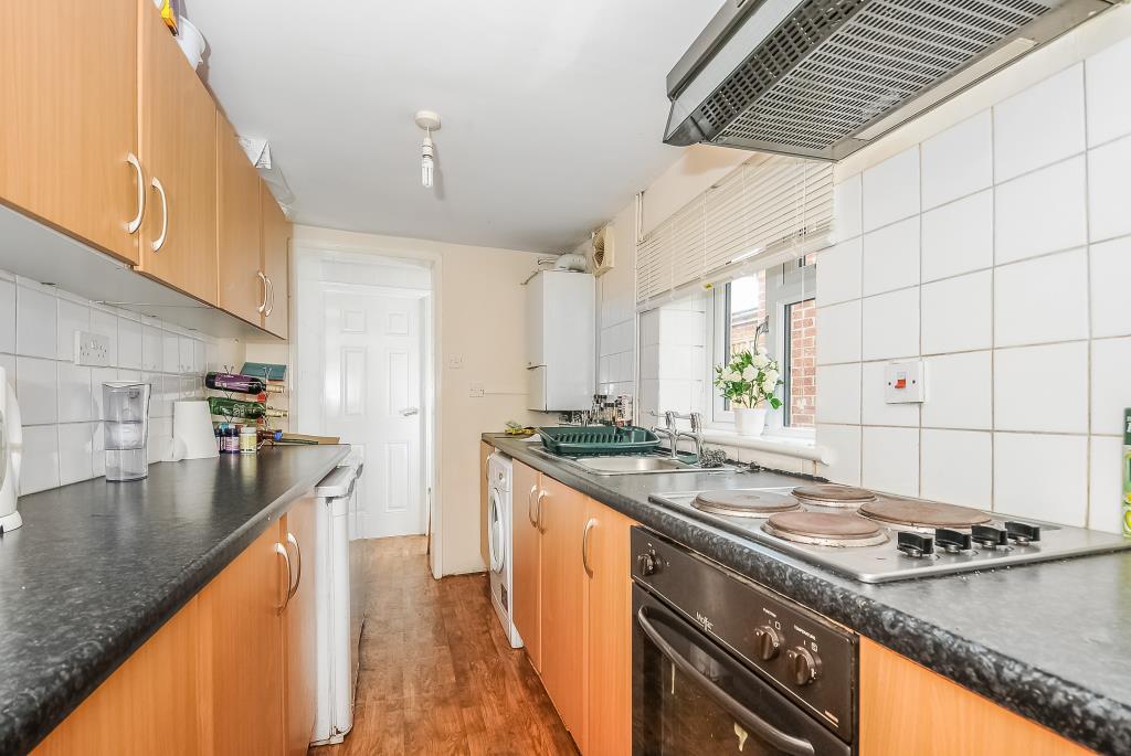 Main image of property: Magdalen Road, East Oxford, HMO Ready 4 Sharers, OX4