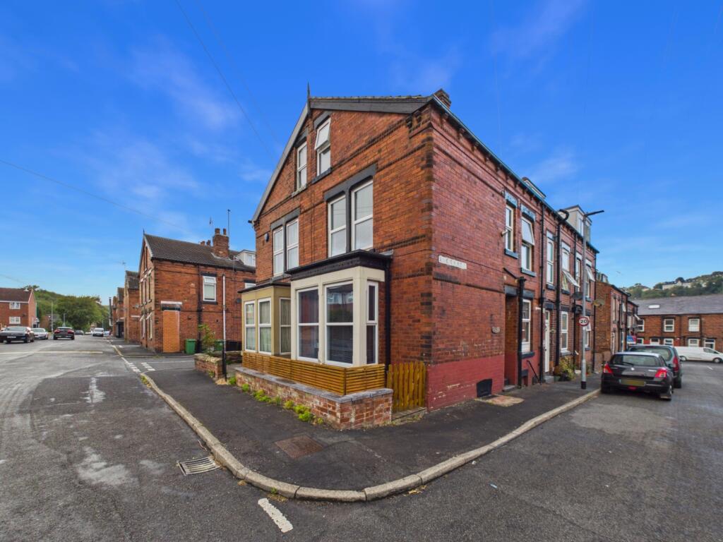 Main image of property: Bangor Place, Leeds